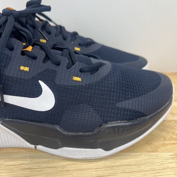 Nike Air Max Alpha Trainer 5 Training Shoes Gym Workout DM0829-401 Mens 11.5 main image 10